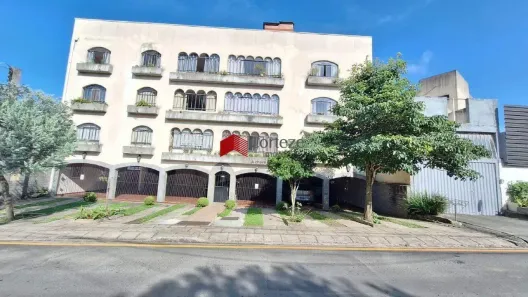 Apartamento com 3 Quartos à venda, 75m² no Três Marias, São José dos Pinhais