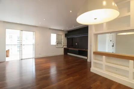 Apartamento com 2 Quartos à venda, 99m² no Vila Clementino, São Paulo