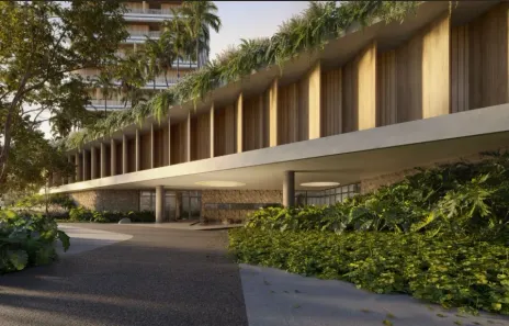 Apartamento com 5 Quartos à venda, 420m² no Jardim Goiás, Goiânia