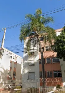 Apartamento com 1 Quarto à venda, 40m² no Jardim Leopoldina, Porto Alegre