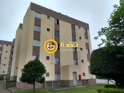 Apartamento com 2 Quartos à venda, 50m² no Parque São Rafael, São Paulo