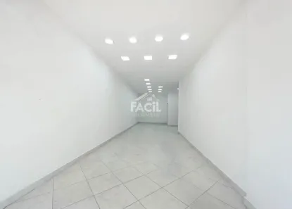 Ponto Comercial para alugar, 45m² no Glória, Vila Velha