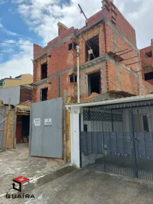 Apartamento com 3 Quartos à venda, 73m² no Vila Gilda, Santo André