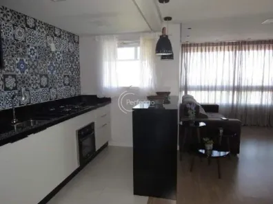 Apartamento com 1 Quarto à venda, 47m² no Sanvitto, Caxias do Sul