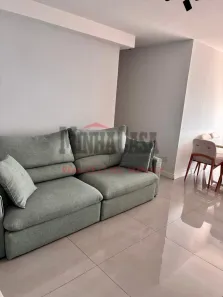 Apartamento com 3 Quartos à venda, 87m² no Jardim Vazani, São Paulo