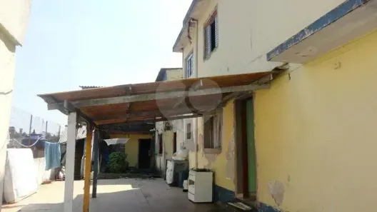Sobrado com 5 Quartos à venda, 240m² no Parque Ipê, São Paulo