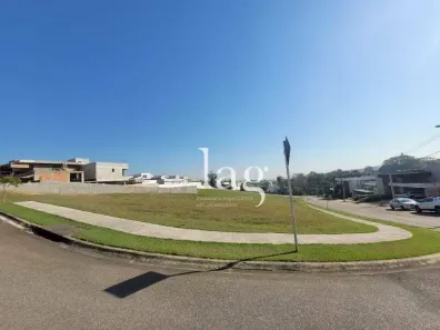 Lote/Terreno à venda, 1000m² no Parque Ecoresidencial Fazenda Jequitibá, Sorocaba