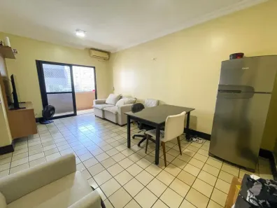 Flat com 1 Quarto à venda, 47m² no Adrianópolis, Manaus