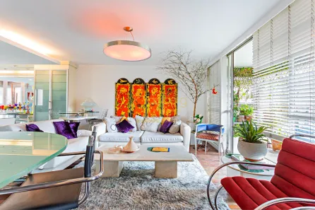 Apartamento com 3 Quartos à venda, 170m² no Real Parque, São Paulo