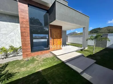 Casa com 3 Quartos à venda, 105m² no Cajueiros (Itaipuaçu), Maricá