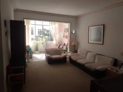 Apartamento com 3 Quartos à venda, 130m² no Copacabana, Rio de Janeiro