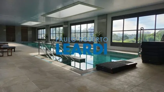 Apartamento com 4 Quartos à venda, 112m² no City América, São Paulo