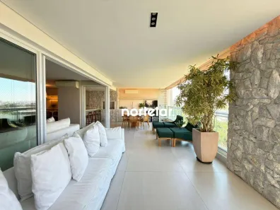 Apartamento com 4 Quartos à venda, 283m² no Água Branca, São Paulo