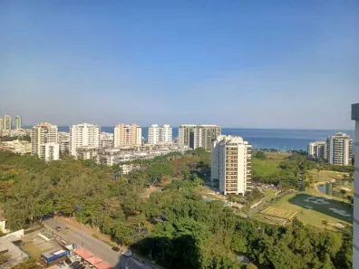 Cobertura com 3 Quartos à venda, 215m² no Barra da Tijuca, Rio de Janeiro