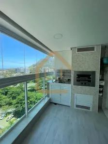 Apartamento com 3 Quartos à venda, 93m² no Recreio dos Bandeirantes, Rio de Janeiro