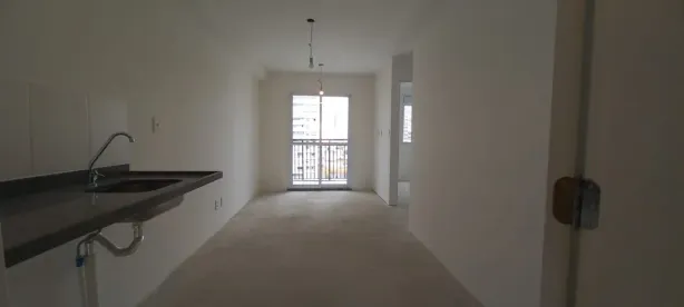 Apartamento com 1 Quarto à venda, 32m² no Vila Mariana, São Paulo
