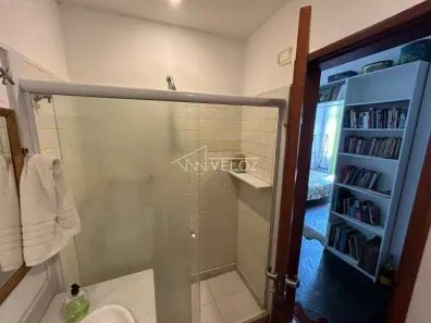 Apartamento com 5 Quartos à venda, 268m² no Laranjeiras, Rio de Janeiro