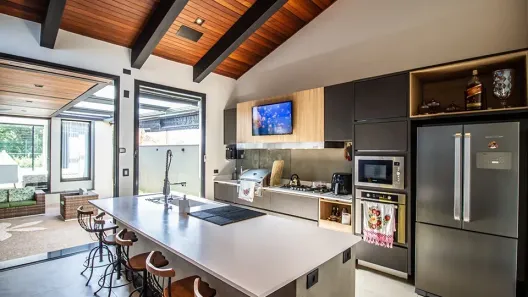 Casa de Condomínio com 3 Quartos à venda, 250m² no Alphaville, Bauru