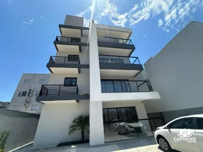 Apartamento com 3 Quartos à venda, 85m² no Itacolomi, Balneário Piçarras