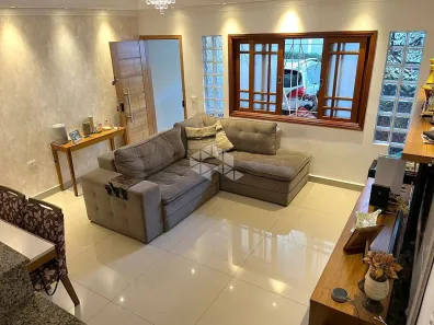Casa de Condomínio com 3 Quartos à venda, 126m² no Vila Mazzei, São Paulo