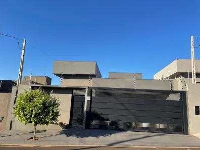 Casa com 2 Quartos à venda, 130m² no , Bady Bassitt
