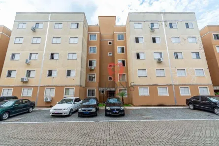Apartamento com 2 Quartos à venda, 44m² no Jardim Betânia, Cachoeirinha