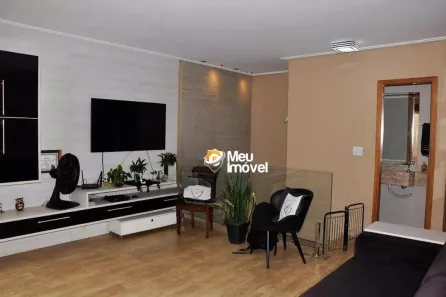 Sobrado com 4 Quartos à venda, 200m² no Parque São Domingos, São Paulo