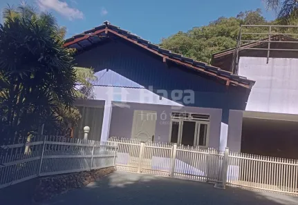 Fazenda/Sítio com 4 Quartos à venda, 5180m² no Progresso, Blumenau