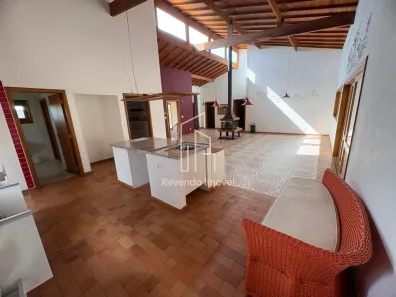Casa de Condomínio com 3 Quartos à venda, 259m² no Colônia (Zona Sul), São Paulo