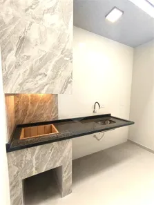 Sobrado com 3 Quartos à venda, 120m² no Vila Frugoli, São Paulo