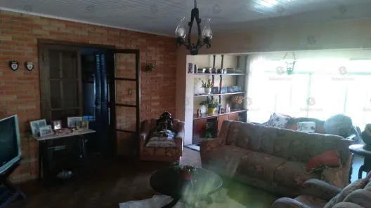 Fazenda/Sítio com 4 Quartos à venda, 250m² no Jardim Itapark, Mauá
