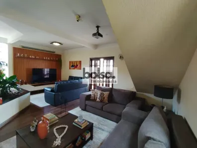 Casa com 4 Quartos à venda, 234m² no Parque Jardim Europa, Bauru