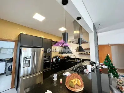 Casa com 3 Quartos à venda, 230m² no Condomínio Residencial Colinas do Paratehy, São José dos Campos