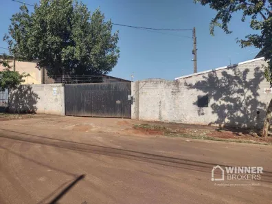 Lote/Terreno à venda, 1000m² no Paiçandu, Paiçandu
