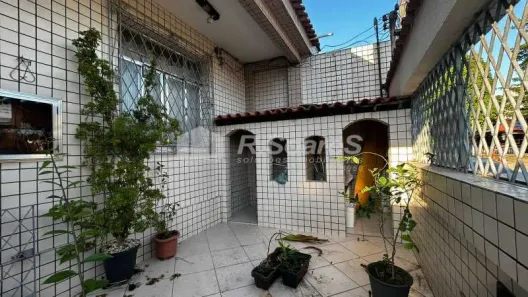 Casa com 4 Quartos à venda, 250m² no Pechincha, Rio de Janeiro
