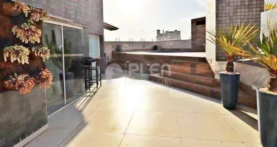 Cobertura com 3 Quartos à venda, 390m² no Santana, São Paulo