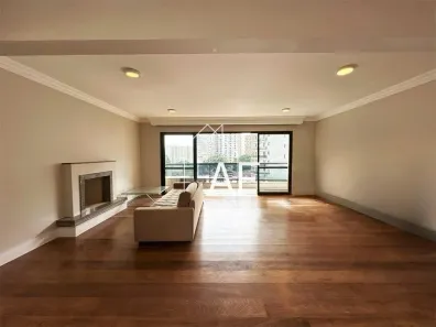 Apartamento com 4 Quartos à venda, 195m² no Santana, São Paulo