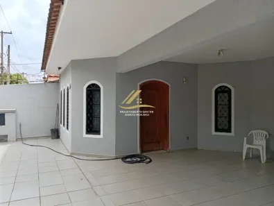 Casa com 3 Quartos à venda, 242m² no Parque Industrial, São José do Rio Preto
