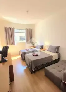 Apartamento com 1 Quarto à venda, 26m² no Copacabana, Rio de Janeiro