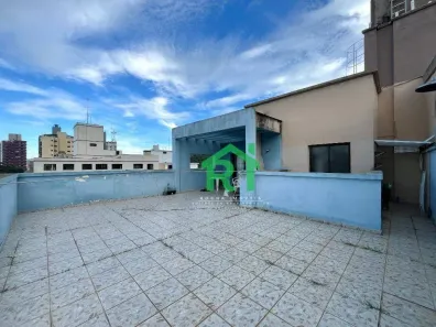 Cobertura com 3 Quartos à venda, 162m² no Jardim Las Palmas, Guarujá