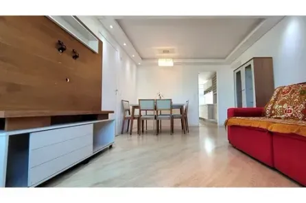 Apartamento com 3 Quartos à venda, 90m² no Vila Pinheirinho, Santo André