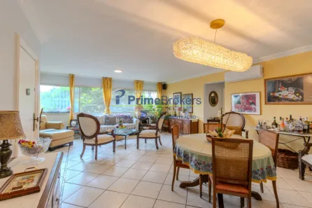 Apartamento com 4 Quartos à venda, 155m² no Santo Amaro, São Paulo