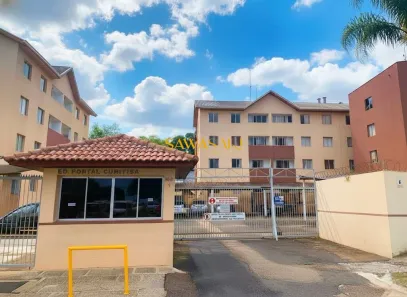 Apartamento com 3 Quartos à venda, 65m² no Guaíra, Curitiba