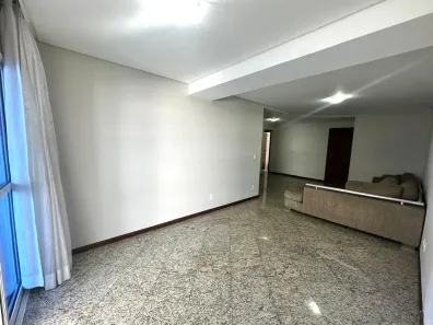 Apartamento com 3 Quartos à venda, 135m² no Praia da Costa, Vila Velha