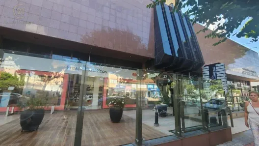 Sala Comercial para alugar, 85m² no Centro, Londrina