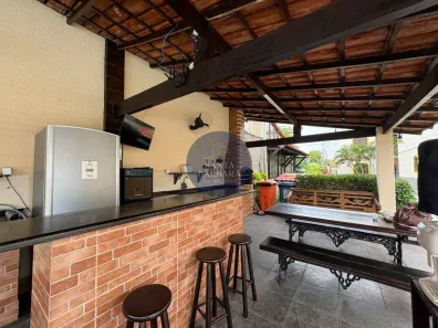 Apartamento com 2 Quartos à venda, 80m² no Jardim Atlântico Oeste (Itaipuaçu), Maricá