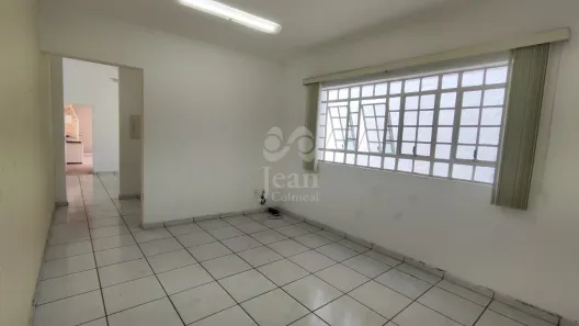 Imóvel Comercial para alugar, 90m² no Centro, Mogi das Cruzes