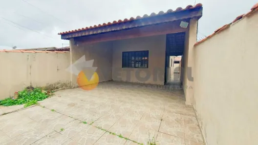 Casa com 2 Quartos à venda, 80m² no Jardim das Gaivotas, Caraguatatuba