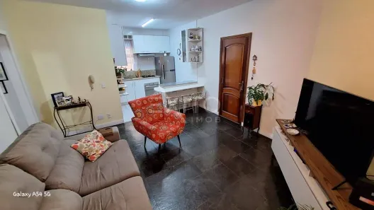 Apartamento com 2 Quartos à venda, 75m² no Vila Formosa, Jundiaí