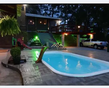 Fazenda/Sítio com 2 Quartos à venda, 160m² no Santa Gertrudes, Jundiaí